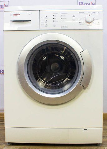 Стиральная машина Bosch Maxx6 WAE24180 000015042 фото