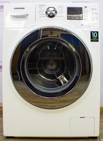 Стиральная машина Samsung WF57846P53XEG 000016255 фото