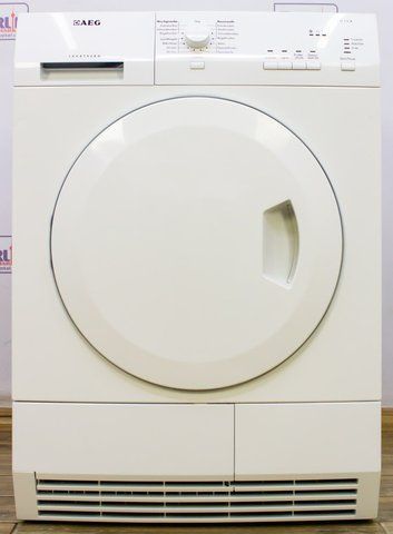 Сушильний автомат AEG T5127AC 2800W 7 кг sn 31131903 000017003 фото