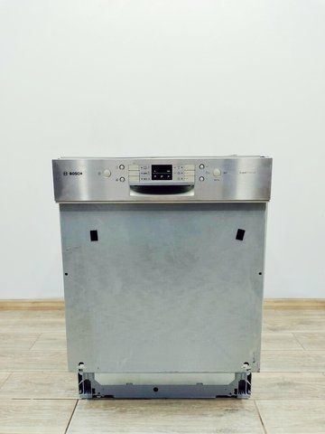 Посудомоечная машина Bosch SMI68N25EU D3 000039058 фото