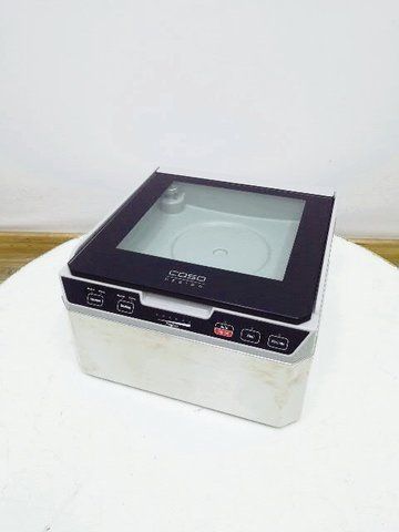 Пищевой вакуумный упаковщик Caso VacuChef 40 1417 000032468 фото