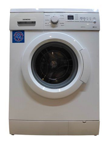 Стиральная машина Siemens iQ300 WM16E344 01 2300W 7кг sn 9203701178 000053859 фото