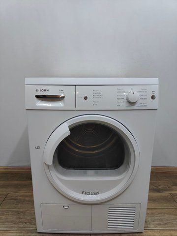 Сушильна машина Bosch Maxx7 Sensitive WTE86184 2800W 7кг sn 9101201121 000051759 фото