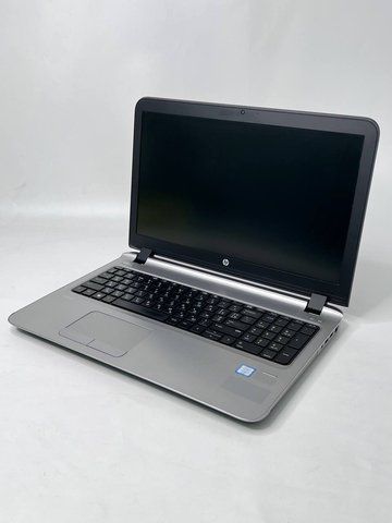 Ноутбук HP ProBook 450 G3 000040530 фото