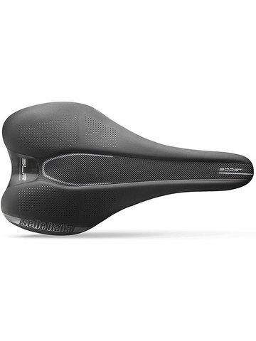 Сидіння велосипедне Selle Italia SI504295 новий LPNHE463775115 195е 000021929 фото