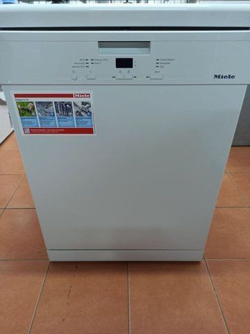 Посудомоечная машина Miele G 4920 SC 000032016 фото