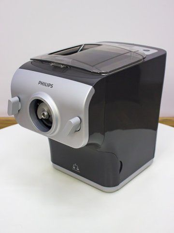 Машинка для изготовления макарон Philips HR2358 12 LPNHE320412863 000018537 фото