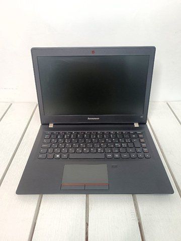 Ноутбук Lenovo E31-70 13.3 HD бат 2:30 часа 000050827 фото