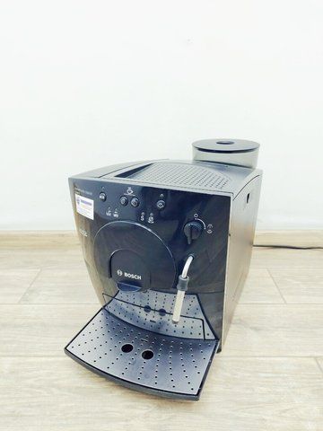 Кофемашина Bosch Benvenuto Classic Piano TCA5201 02 000039961 фото