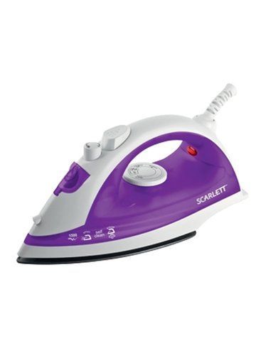 Утюг Scarlett SC 131S 000019060 фото