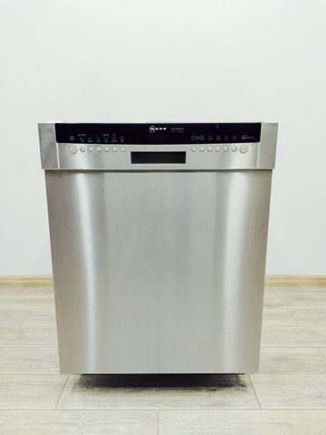 Посудомийна машина Neff S21M86N6DE 44 2400w 12 персон sn 9111 00160 000036231 фото