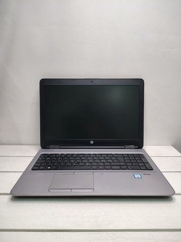 Ноутбук HP ProBook 650 G2 15.6 HD бат 2:30 годин 000052550 фото