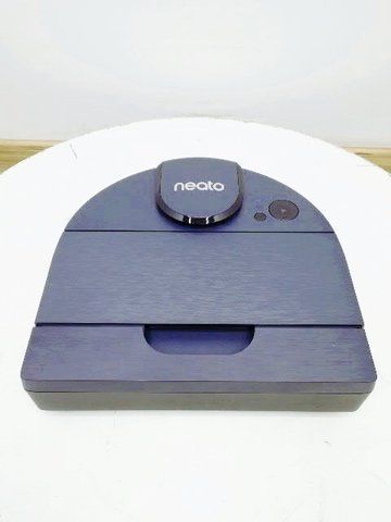 Пилосос робот Neato D8 Aspirador 905 0596 29,25w сток LPNHE599821529 349е 000032470 фото