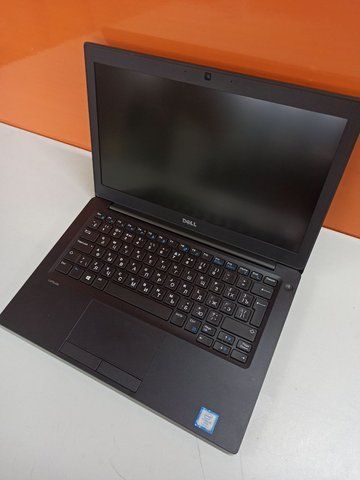 Ноутбук Dell Latitude 7280 000037355 фото