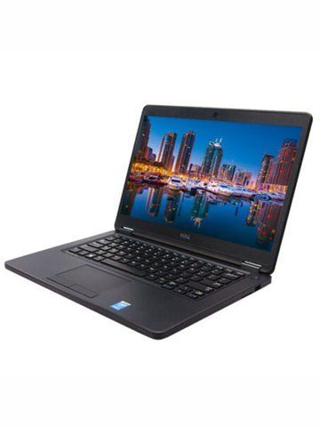 Ноутбук Dell Latitude E5450 000039007 фото