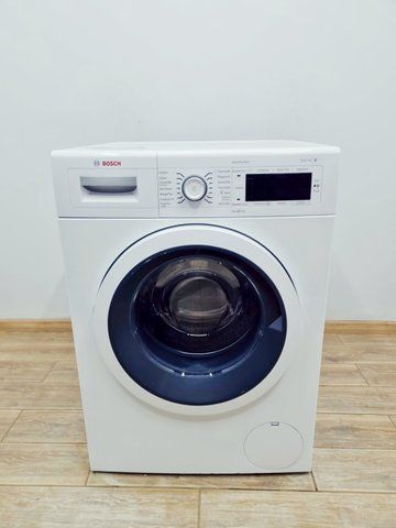 Стиральная машина Bosch Serie8 WAW28500 14 000039556 фото