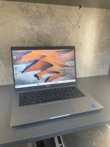 Ноутбук Dell Latitude 5420 14 FHD бат 3:00 часа 000048363 фото