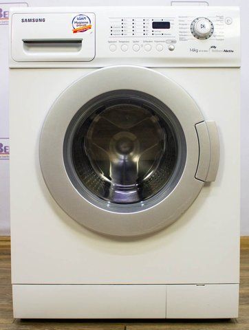 Стиральная машина Samsung WFB146NV 000013285 фото
