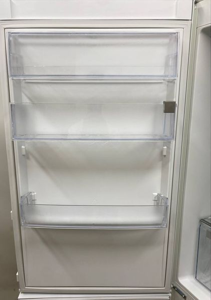 Холодильник двокамерний Electrolux EN3449JFW 117W 226+72л sn 43710046 n 418 000048803 фото