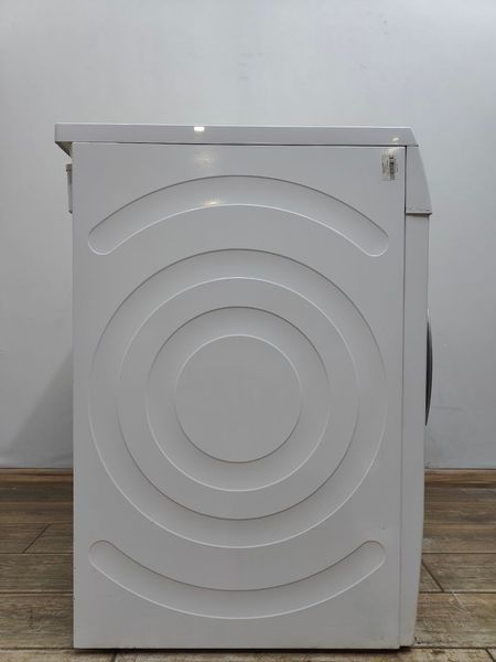 Сушильная машина Bosch WTW86391 1000W 7кг sn 9110200398 000051078 фото