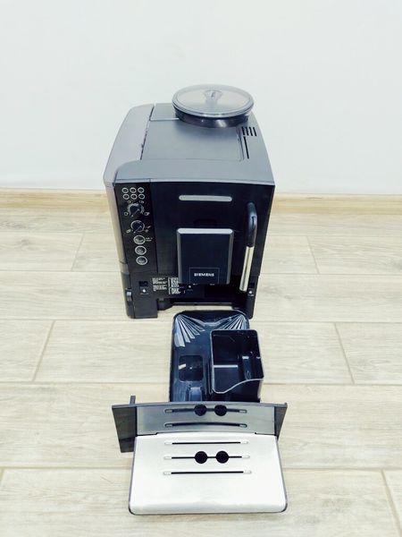 Кофемашина Siemens TE501505DE 08 000021840 фото