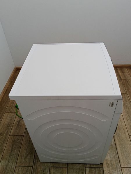 Сушильная машина Bosch WTW86391 1000W 7кг sn 9110200398 000051078 фото