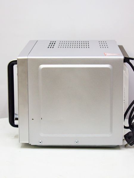 Мікрохвильова піч Ambiano 49801 1200w гриль 900w sn 0138317 000024722 фото