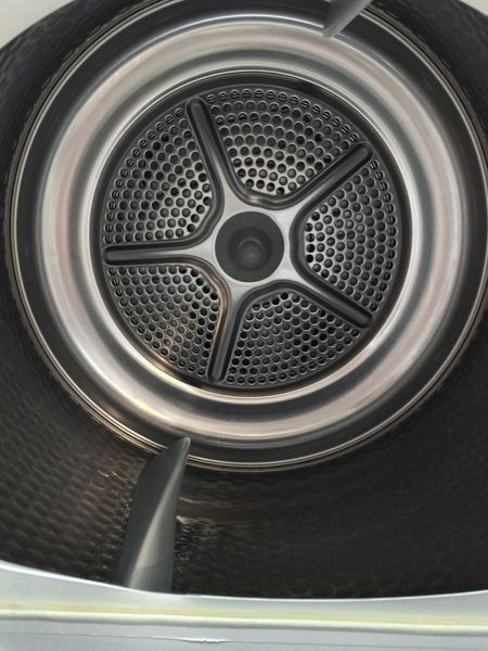 Сушильная машина Bosch WTW86391 1000W 7кг sn 9110200398 000051078 фото