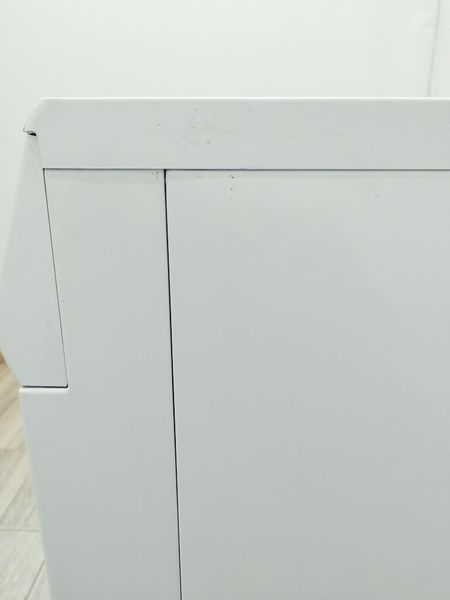 Сушильна машина AEG T55848 2350w 7 кг sn 10253146 000041793 фото