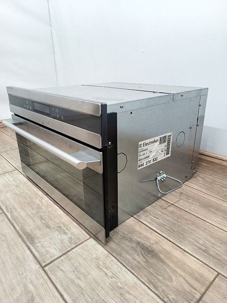 Духовой шкаф Electrolux EOK86030X 3600W sn 944270633 000048266 фото