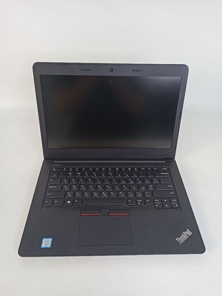 Ноутбук Lenovo ThinkPad E470 000041441 фото