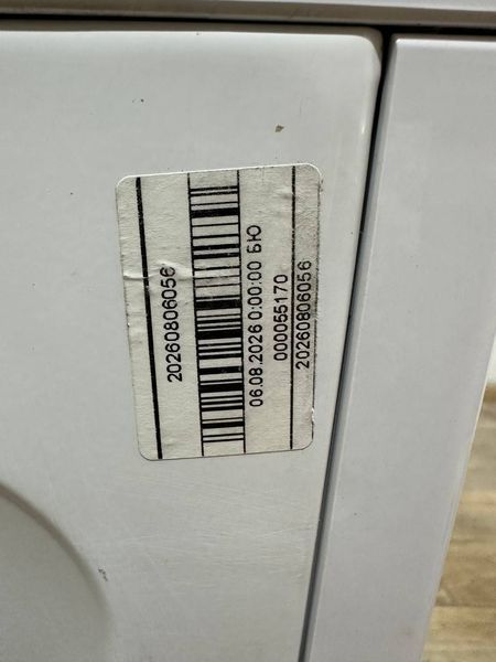 Стиральная машина Beko WMB 71643 PTE 2200W 7кг sn 1360328511 000055170 фото