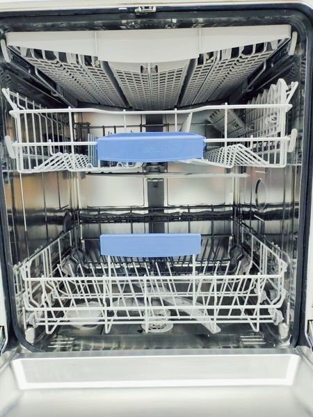 Посудомийна машина Bosch SMI68N25EU D3 2400w 12 персон sn 9610 01851 000039058 фото
