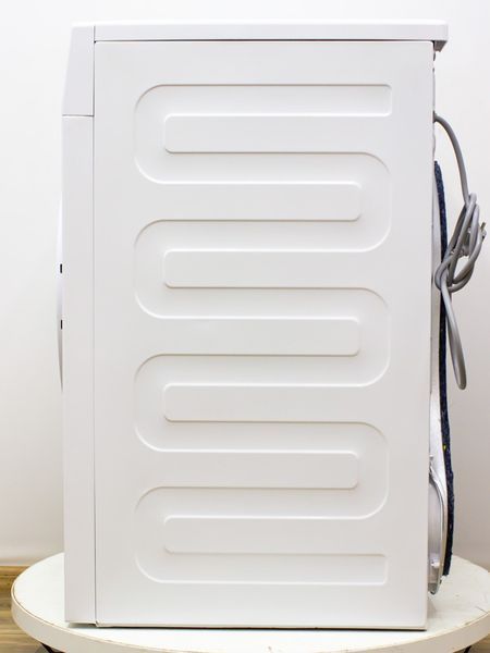 Сушильна машина Beko DC 7130 N 2500w 7кг sn 2120026701 000031280 фото