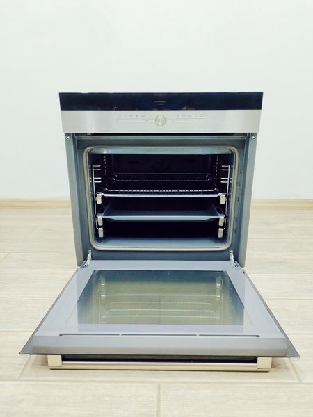 Электродуховка Siemens HB38AB572 10 000038803 фото