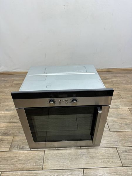Духова шафа Siemens HB33L550S 3300W sn 850900064 n722 000054379 фото
