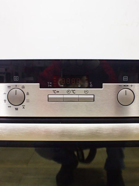 Електродуховка Voss IEL9115 RF 3500w sn 03619810 000032061 фото