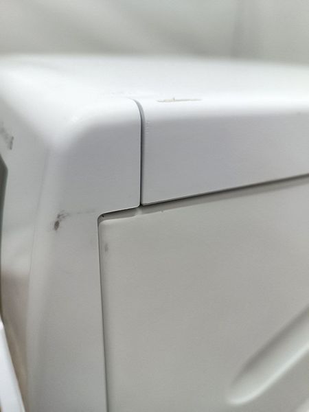 Стиральная машина Bosch WAT286I7SN 2300W 6кг sn 101169 n 434 000049372 фото