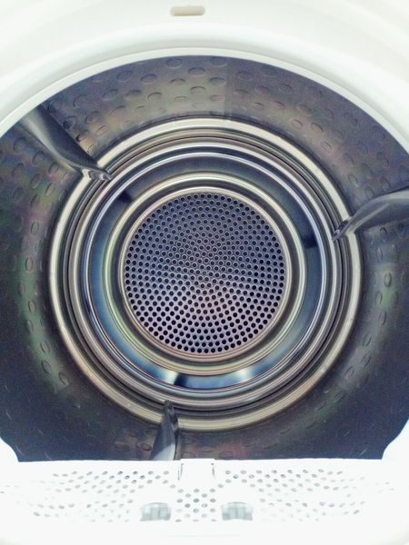 Сушильная машина AEG 8000 Series T8DS86689 000042913 фото