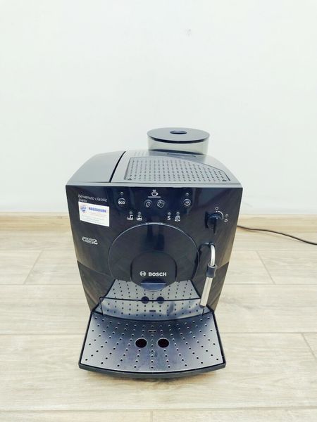 Кавомашина Bosch Benvenuto Classic Piano TCA5201 02 1400w sn 8910 060415 000039961 фото