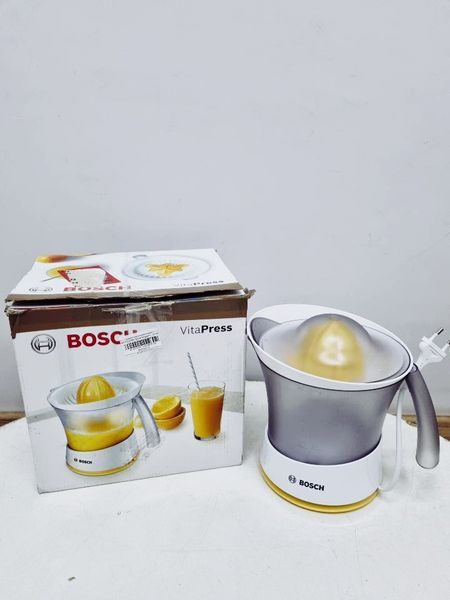Цитрус пресс Bosch MCP3000N 000034116 фото