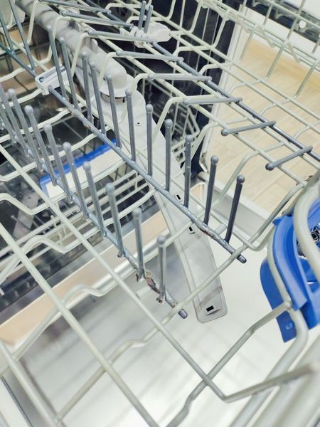 Посудомийна машина Bosch Exclusiv SMI86M75DE 38 2400w 12 персон sn 9103 00726 000042788 фото