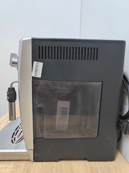 Кавомашина Delonghi Magnifica ESAM03.126.S 1450W sn 50923 000051208 фото
