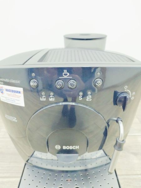 Кавомашина Bosch Benvenuto Classic Piano TCA5201 02 1400w sn 8910 060415 000039961 фото
