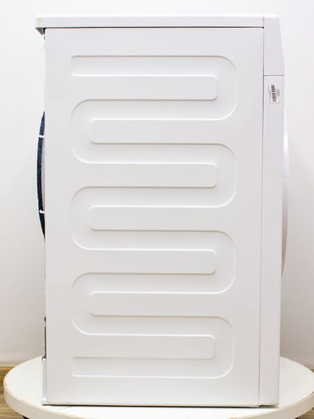 Сушильна машина Beko DC 7130 N 2500w 7кг sn 2120026701 000031280 фото