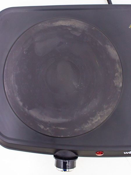 Варильна поверхня Weasy PLW225 2250w sn 9140611469 LPNHE537420307 40е 000027016 фото