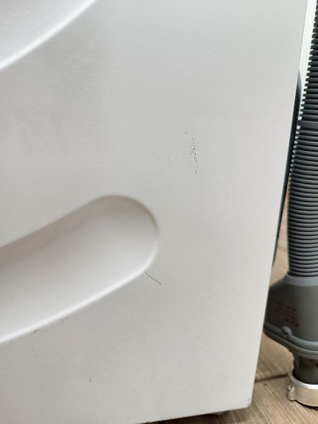 Стиральная машина Bosch WAT286I7SN 2300W 6кг sn 101169 n 434 000049372 фото