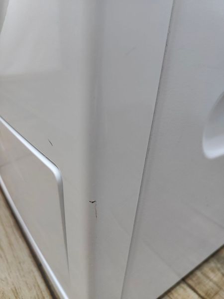 Пральна машина Premium WMH120 WPS 8кг sn 10118406311 000051280 фото