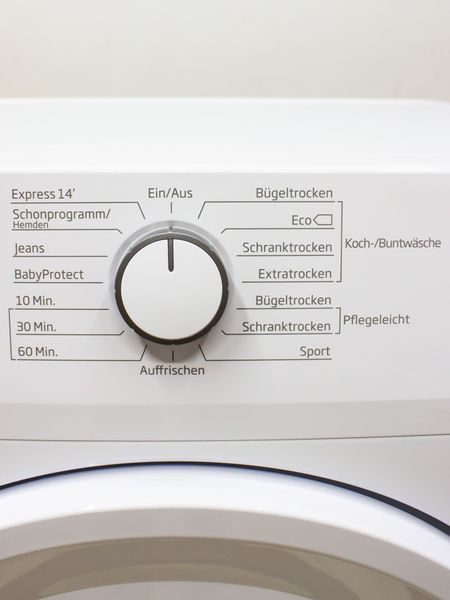 Сушильна машина Beko DC 7130 N 2500w 7кг sn 2120026701 000031280 фото