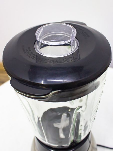 Блендер стаціонарний Russell Hobbs 23821 56 600w купить бу (не комплект) LPNHE549041627 58е 000026873 фото